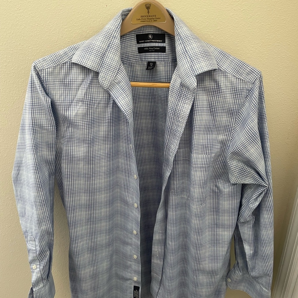 Jos a bank dress shirt